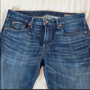Men’s Bonobos Slim Jeans
